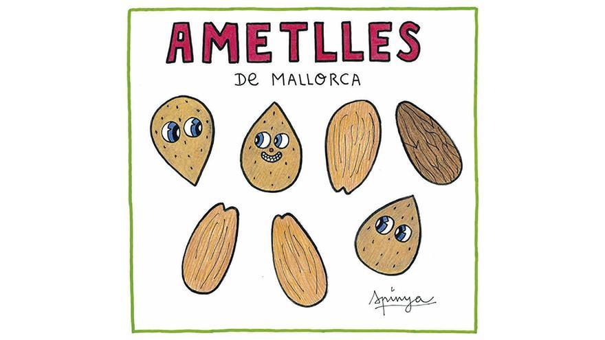 AMETLLES