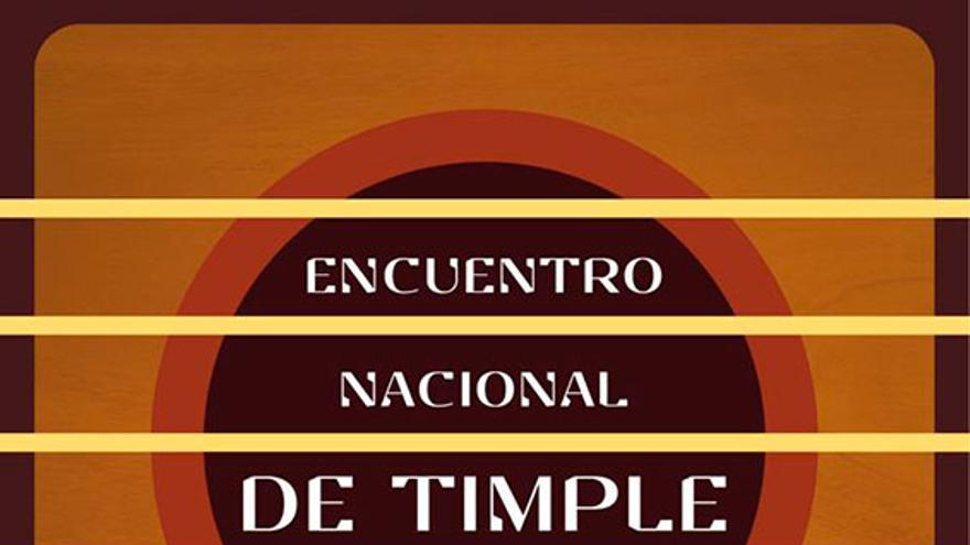 Encuentro Nacional del Timple