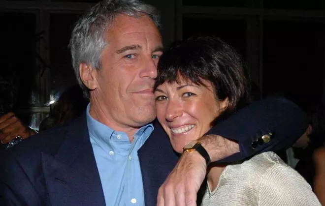 Ghislaine Maxwell: llega la hora de la verdad para la señora Epstein