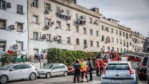 La Síndica aposta per millorar les inspeccions d'edificis per evitar esfondraments mortals com el del carrer Canigó de Badalona