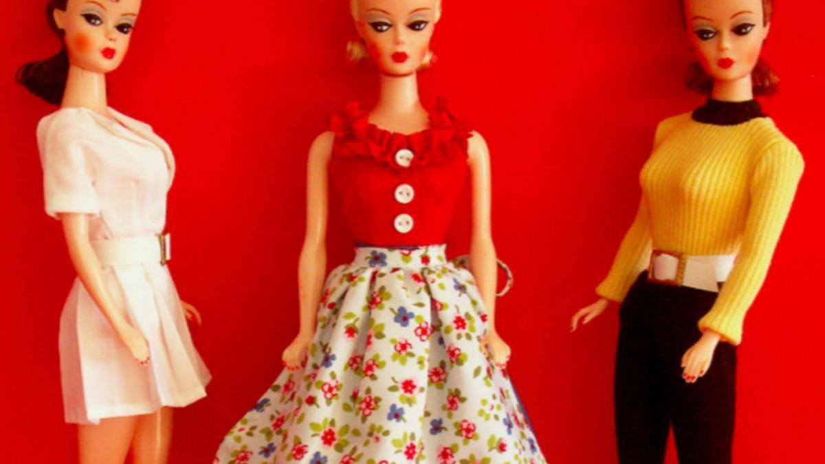 La madre alemana de Barbie - El Día