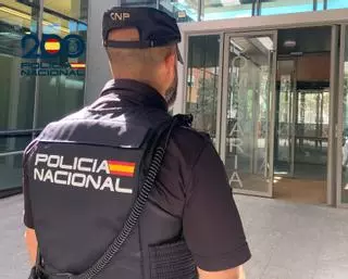 Detenidas dos personas en Fuengirola acusadas de asaltar más de 70 viviendas en toda España