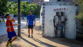 La goleada al racismo de Lamine Yamal y Nico Williams: "A los chavales migrantes nos hacen soñar"