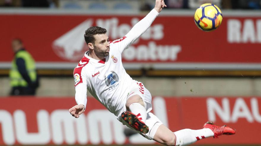 Rodri planta al Oviedo y firma por el Granada