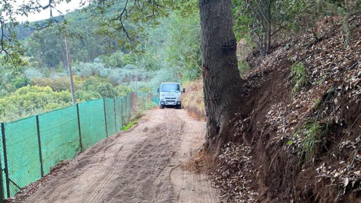 Las denuncias por daños ambientales contradicen el discurso de la ecoisla  