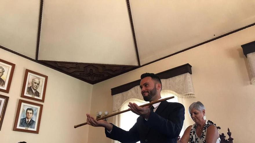 Court Expands Prevarication Probe Into Icod de los Vinos Mayor
