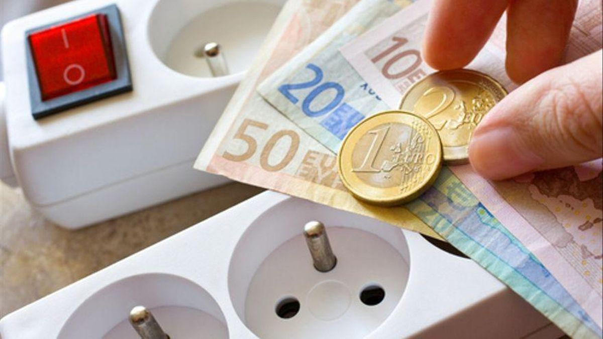 La inflació puja el 3,3% l’agost per l’alça de l’electricitat La inflació puja el 3,3% l’agost per l’alça de l’electricitat