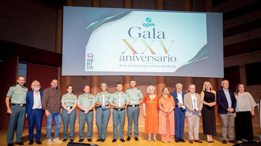 La Prensa de Mérida alza la voz tras 25 años frente al ruido de la desinformación