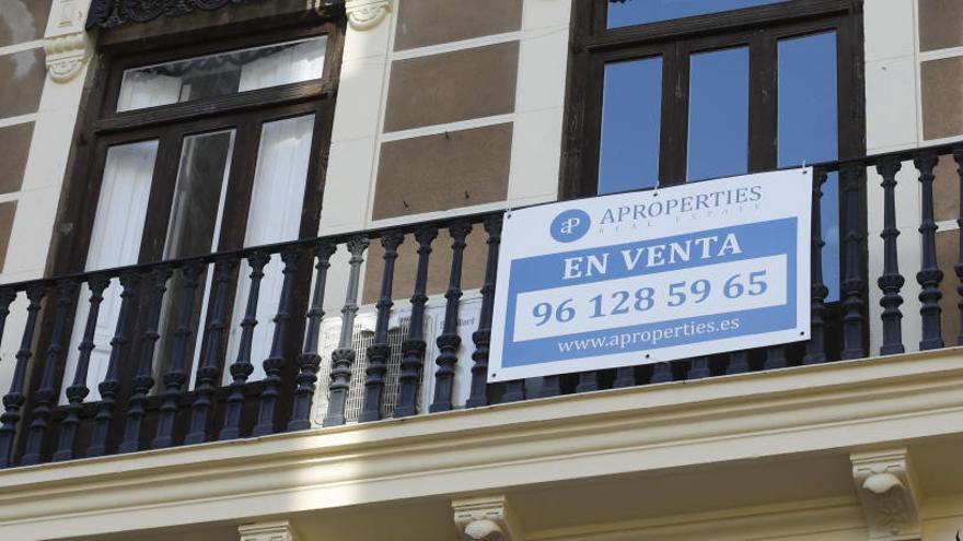 Piso en venta