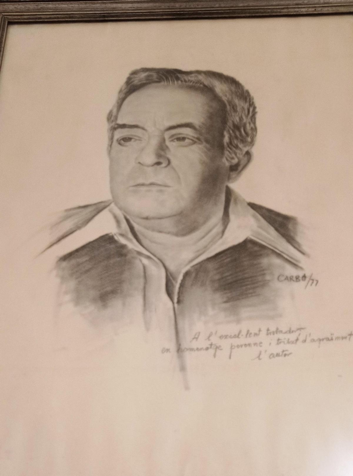 Miquel Peris.