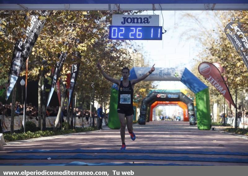 GALERÍA DE FOTOS -- Maratón Meta 14.16-14.30