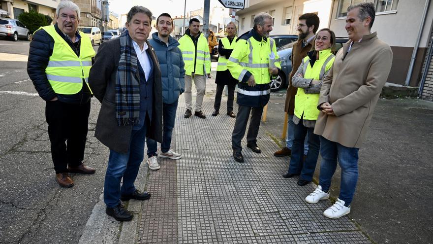 Lores: “Nunca dejaré de luchar por ver cumplido el sueño de la ciudad de ver la ría sin Ence”