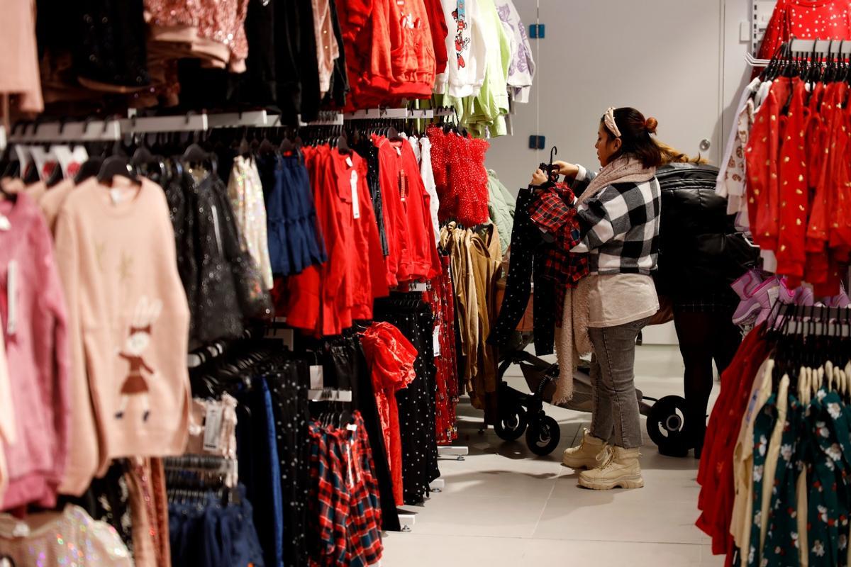 En imágenes | Pepco inaugura su cuarta tienda en Zaragoza En imágenes | Pepco inaugura su cuarta tienda en Zaragoza