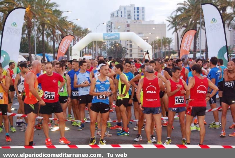 GALERÍA DE FOTOS- Carrera Nocturna Llangostí Vinaròs