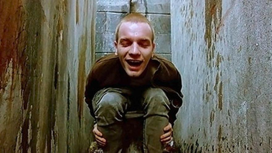 Trainspotting