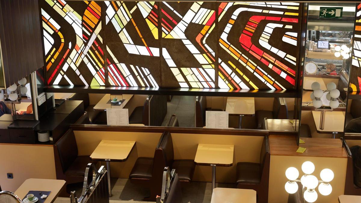 Hotel Urpí, en Sabadell