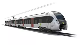 El futur canvi de gestió de la línia de Renfe de Lleida portarà un transbordament a Manresa