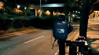 Cazan a un condutor a 170 km/h en la Ronda de Dalt, más del doble de lo permitido