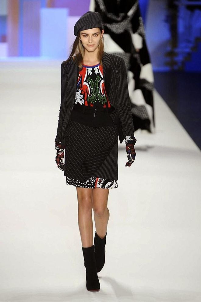 Desigual