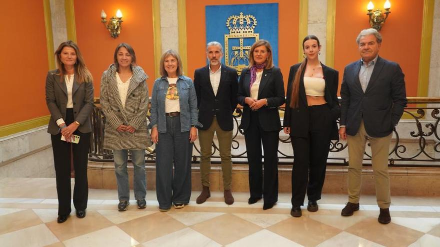 Estos son los ganadores de la tercera edición de los premios Niké