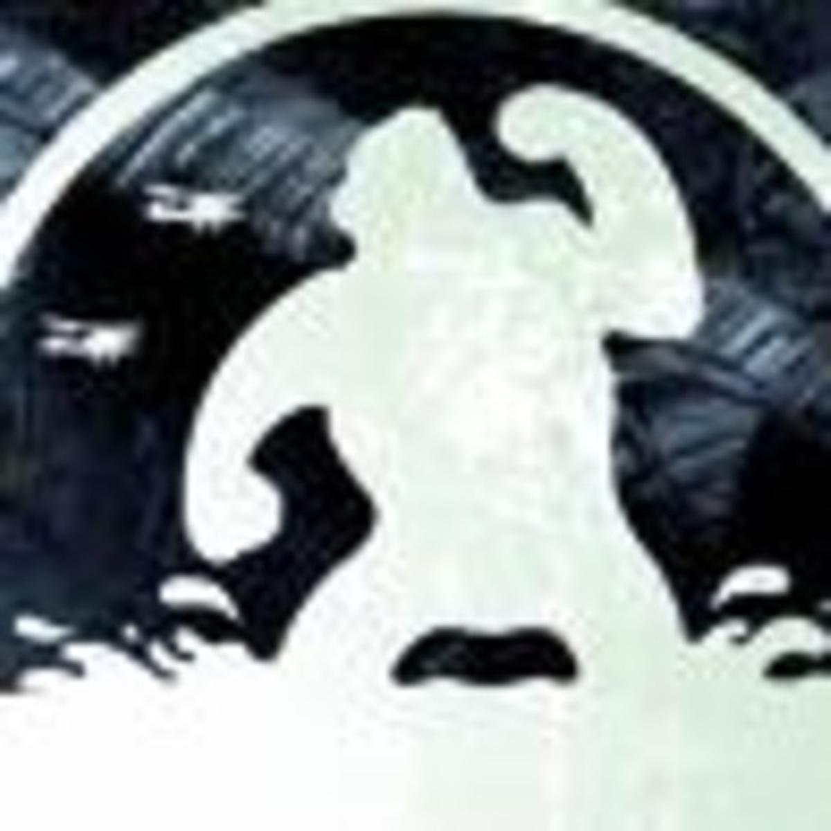 Ment privilegiada 8 Richard Kelly, a Sitges, abans de rebre el premi Màquina del Temps del festival.