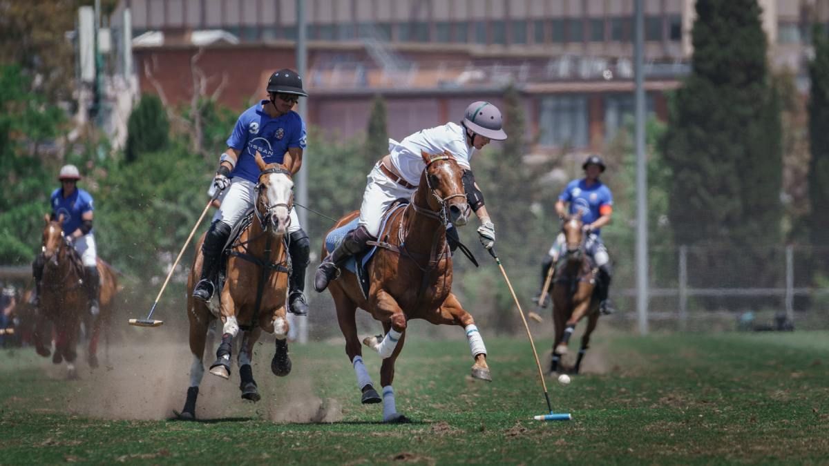 POLO BARCELONA 2024