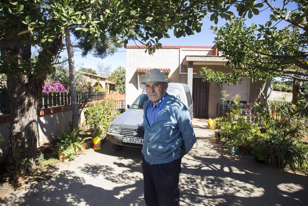 El Barrio de... Racó de Natura