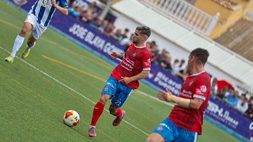 El 0-0 de la Deportiva Minera, un aliado para clasificarse