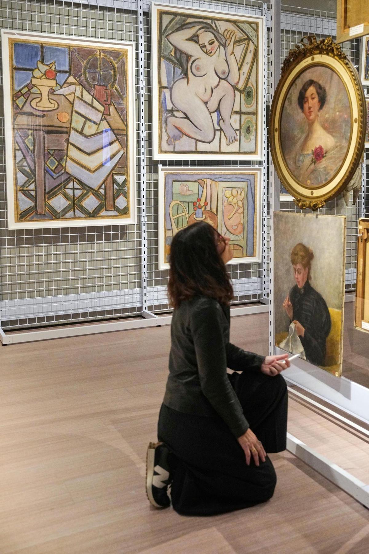 El Museo Nacional de Arte de Cataluña presenta la exposición ...