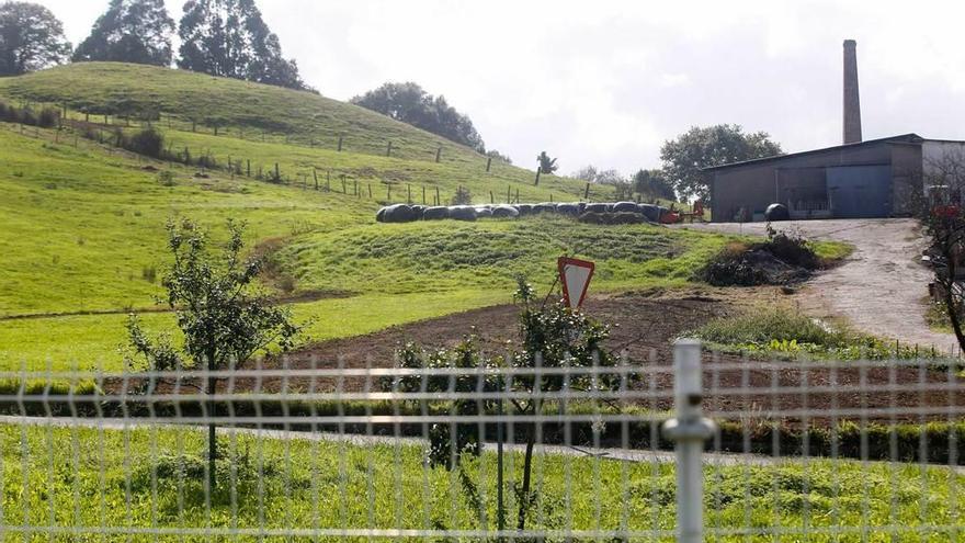 IU pide controles para el vertedero de Monte Oscuro