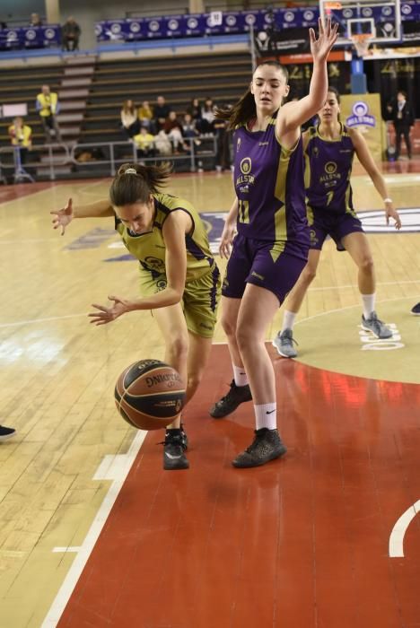 Concurs de triples i AllStar femení al Nou Congost