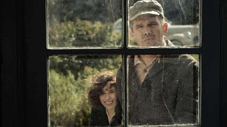 Maudie, el color de la vida