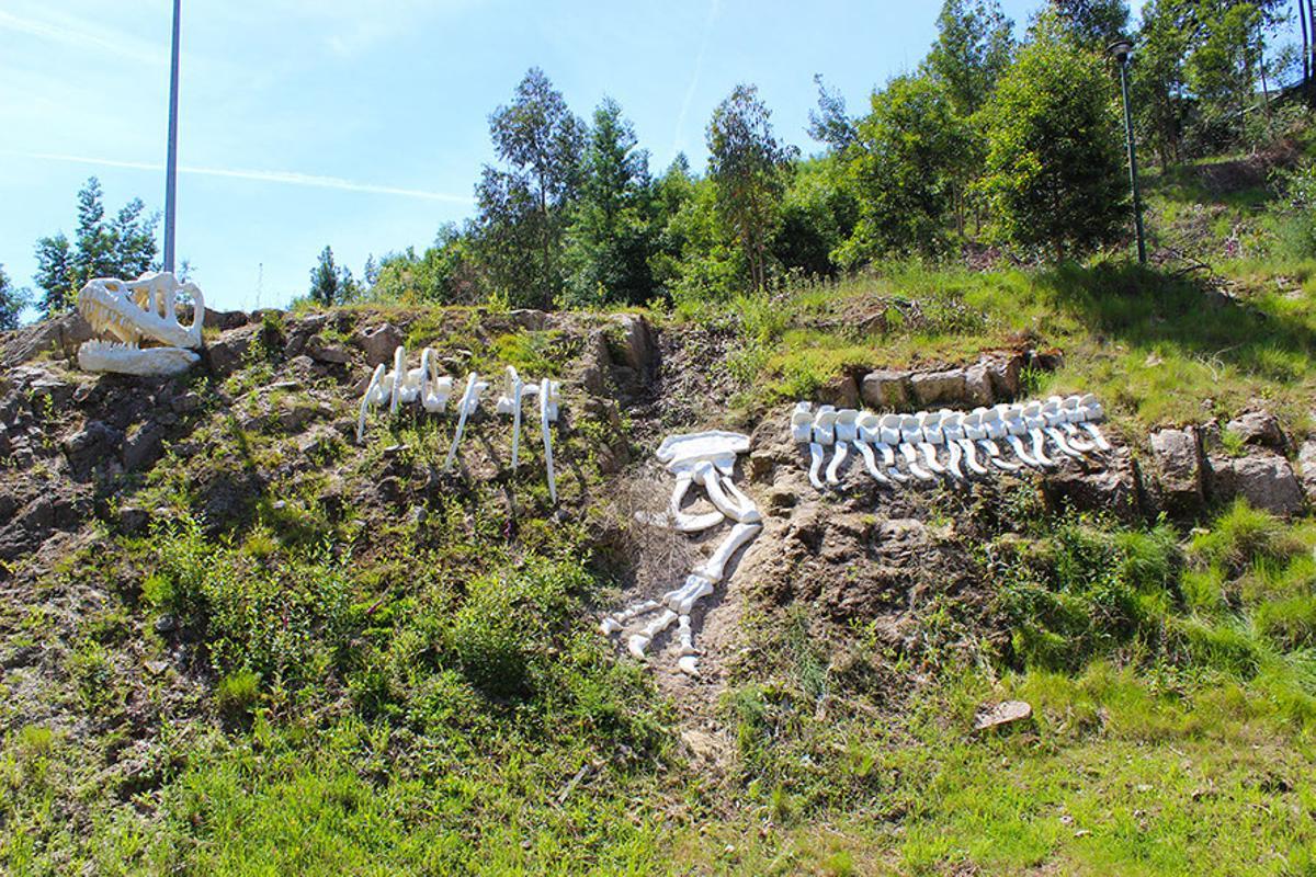 Viaje por el parque de atracciones más próximo a Galicia