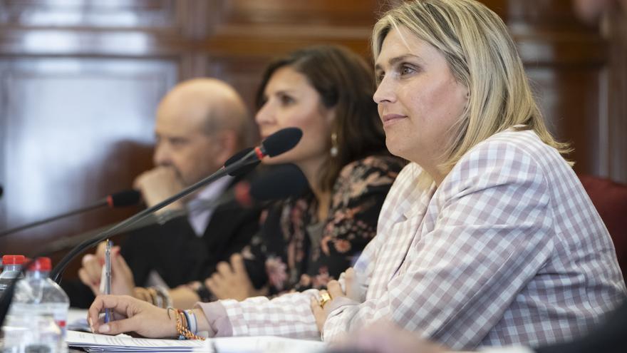 La Diputación de Castellón acelera y activa ya el 98% de ayudas para entidades y ayuntamientos