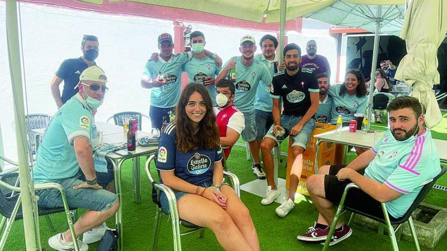 El celtismo recupera el ritmo vital - Faro de Vigo - Vimarsana News