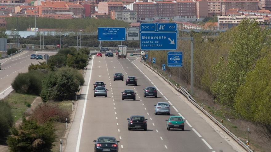 51.000 automóviles pasarán por Zamora en la Operación Retorno de Verano