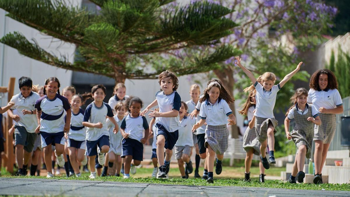 Lady Elizabeth School invita a conocer este octubre su proyecto educativo con tres actividades abiertas a las familias de la provincia de Alicante.