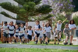 Lady Elizabeth School abre sus puertas en octubre: Tres experiencias para descubrir una educación sin fronteras
