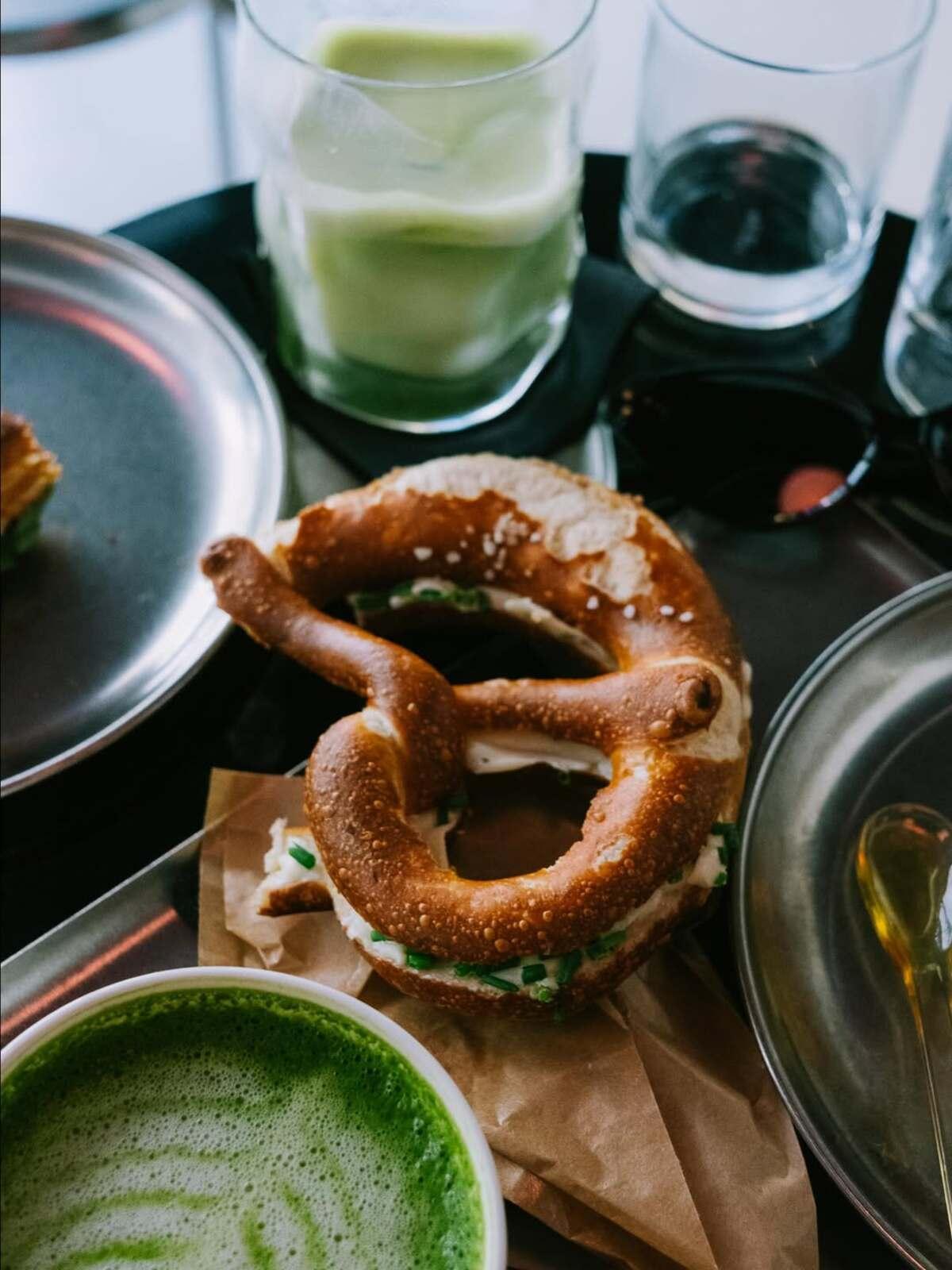 Podrás probar en auténtico sabor alemán en Santa Cruz de Tenerife