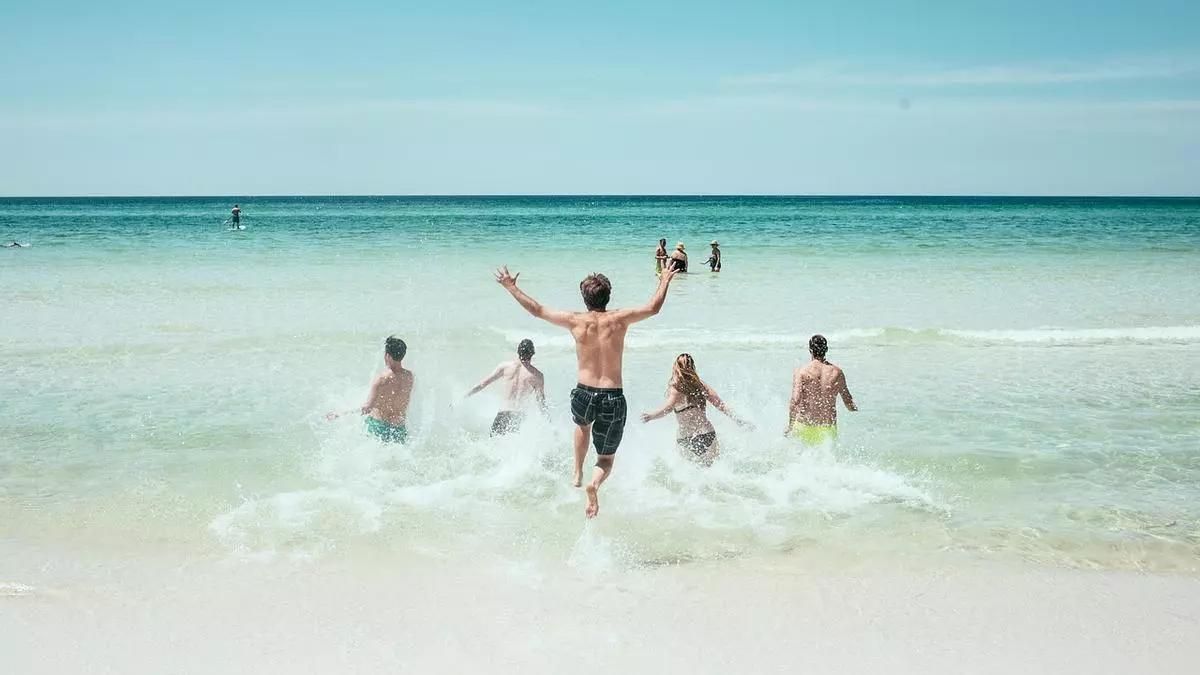 ¿Qué pasa con las vacaciones en el trabajo que no disfrutas este año?