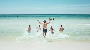 ¿Qué pasa con las vacaciones en el trabajo que no disfrutas este año?