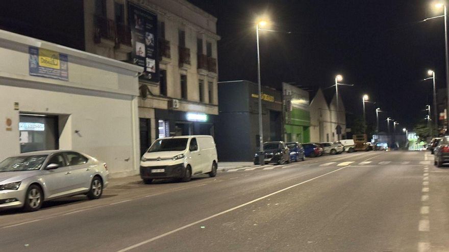 Hallan el cuerpo sin vida de una mujer en Badajoz en un posible caso de violencia de género