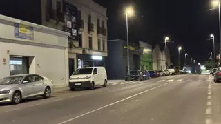 Hallan el cuerpo sin vida de una mujer en Badajoz en un posible caso de violencia de género