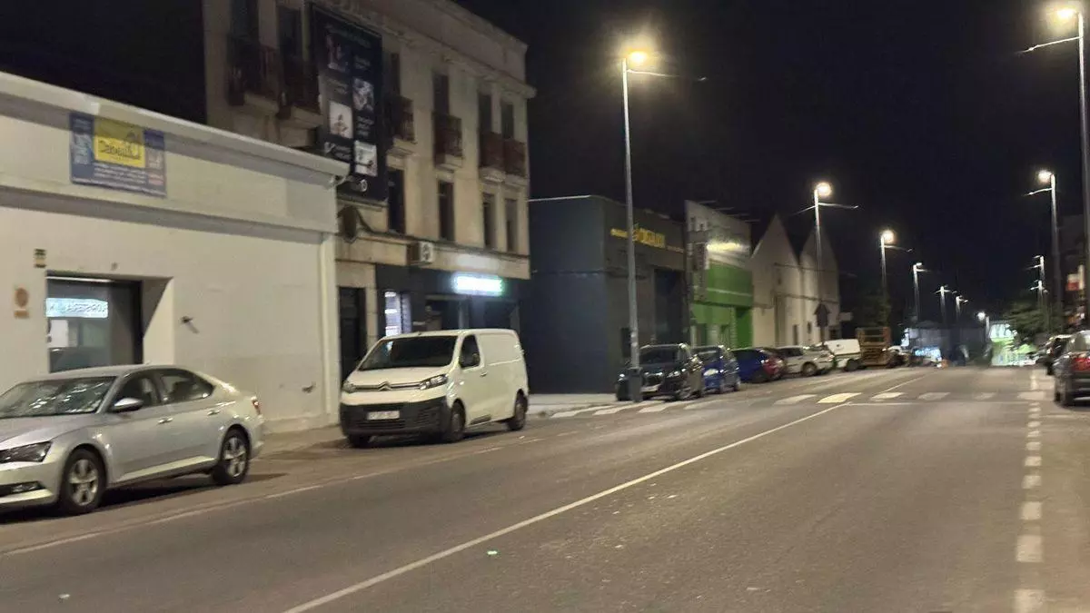 Hallan el cuerpo sin vida de una mujer en Badajoz en un posible caso de violencia de género