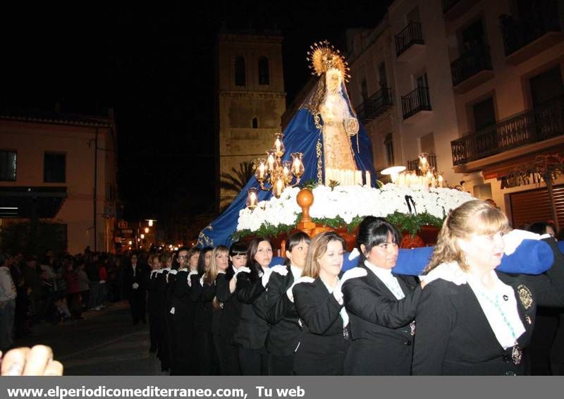 Galería de fotos - - La provincia de Castellón prepara la Semana Santa