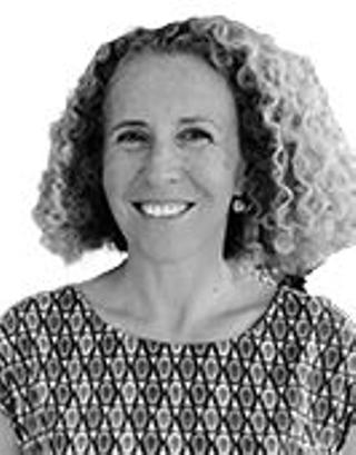 Sarah Oppenheimer
