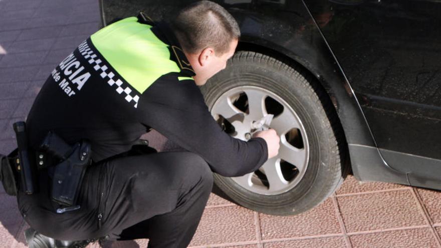 La Policia de Lloret diu que no pot garantir el «nivell òptim de seguretat»