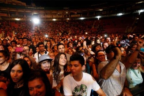 Concierto "Uno de los nuestros"