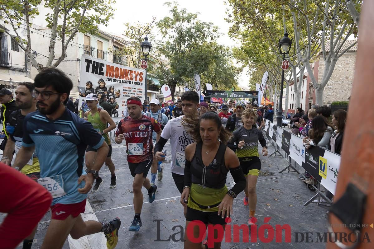 Celebración de la 'Caravaca Experience’ 2024