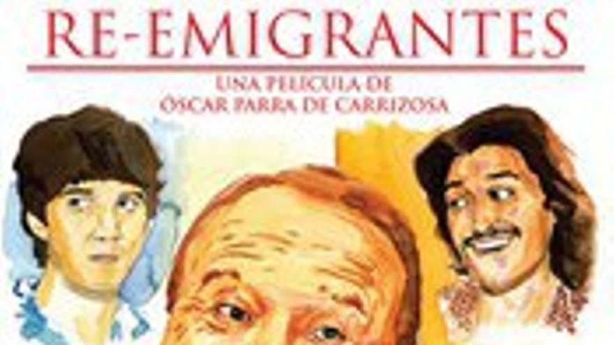 Re-emigrantes